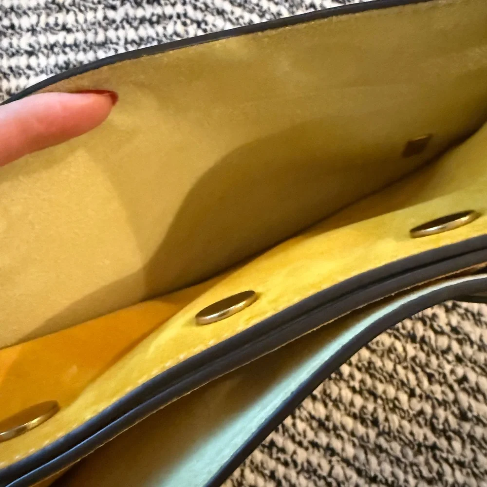 Tory Burch Lee Radziwill Small - Picture 4 of 8